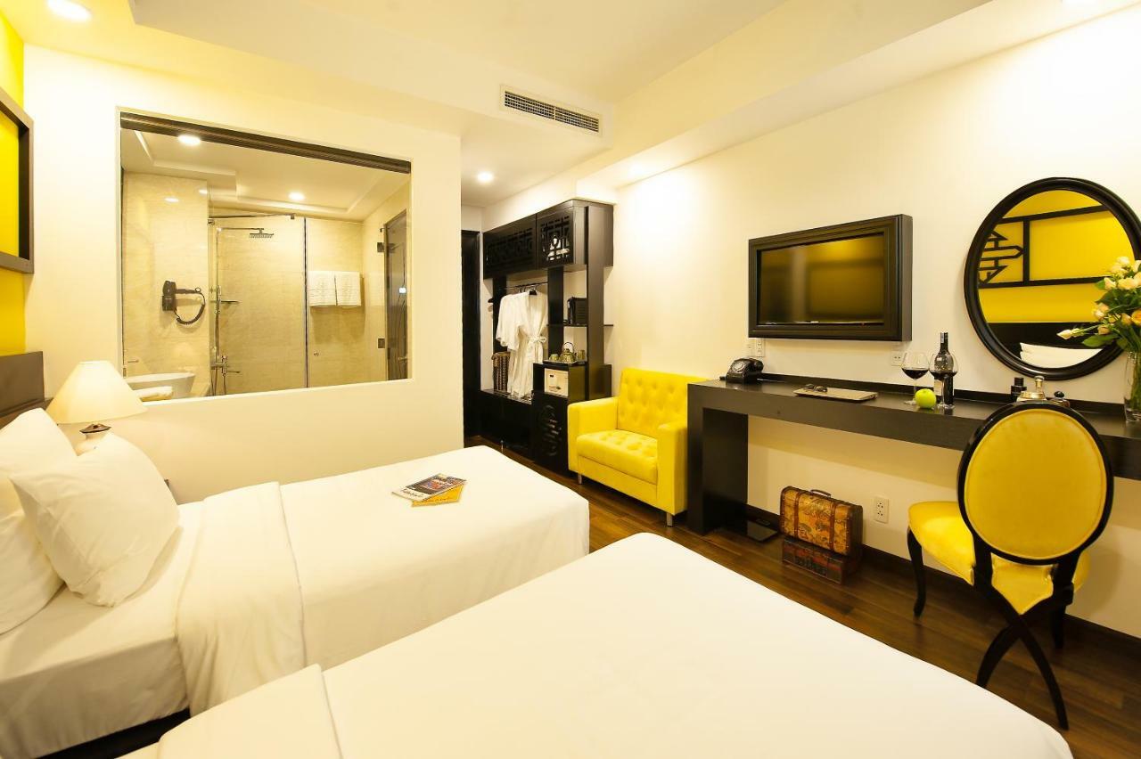 Adora Art Ho Chi Minh City